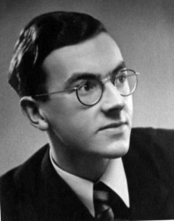 F. de Beaulieu étudiant