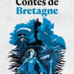 Couverture du livre Contes de Bretagne
